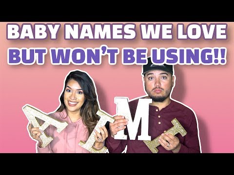 download lagu mp3 mp4 Upcoming Baby Names, download lagu Upcoming Baby Names gratis, unduh video klip Upcoming Baby Names