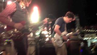 Weezer ENTIRE Blue Album LIVE HD: 1st row! Weezer Cruise