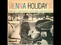 「ウィーンの休日　Wienna Holiday (1955)」　ミシェル・ルグラン楽団　Michel Legrand and his orchestra