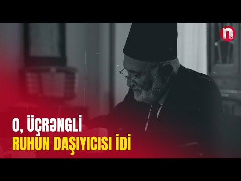 MİLLİ MƏFKURƏMİZİN ƏLİ BƏY HÜSEYNZADƏSİ 11.05.2025