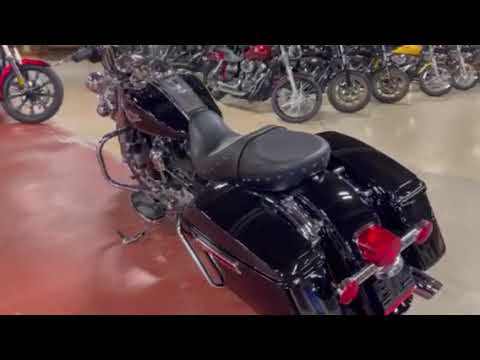 2018 Harley-Davidson Road King® in New London, Connecticut - Video 1