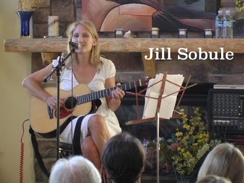 Jill Sobule Full Concert