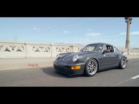 KW Classic Clubsport Suspension for Porsche 964 | KW suspensions