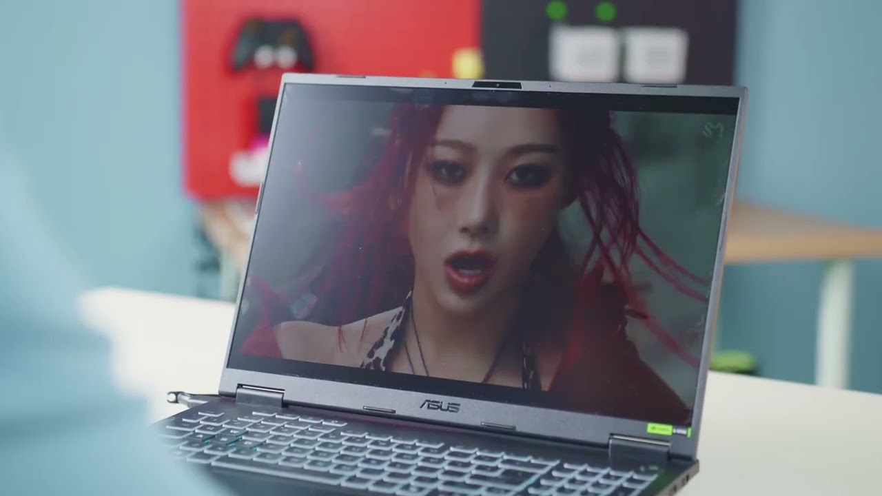 20 JUTA DAPET LAPTOP GAMING APA⁉️| TUF Gaming F16 2026: Core i7, RTX5050, RAM 16GB