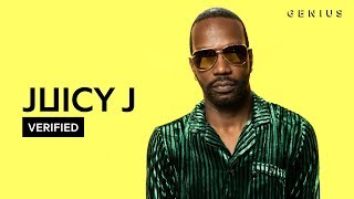 Juicy J &quot;Neighbor&quot; Official Lyrics &amp; Meaning | Verified