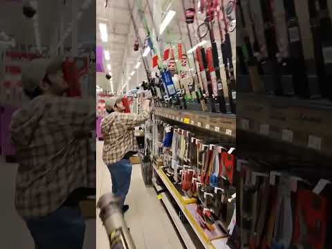 Top fishing gear find in CANADIAN TIRE? #fishing #bassfishing #fishingtips #fishingcanada