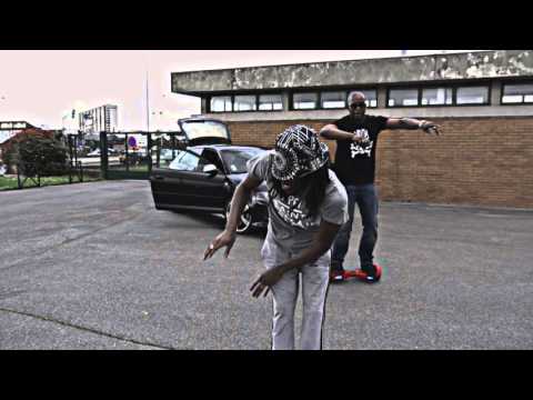 Marginal - Freestyle MNB [OVP2k16] (Instru 2Chainz)