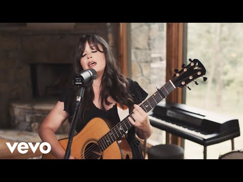 Emily Scott Robinson - Appalachia (Official Music Video)