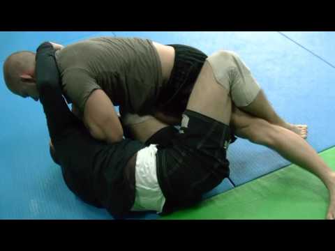 Bokido Challenge III - 70kg, Ivo 2nd match