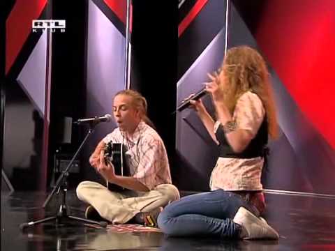 Bartha Ákos Varga Lilla.AVI