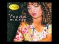 Simply An-G TV:  Teena Marie "Latin Lullaby"