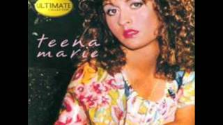 Simply An-G TV:  Teena Marie &quot;Latin Lullaby&quot;