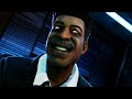 Ghostbusters Spirits Unleashed All Cutscenes Full Game Movie PS5