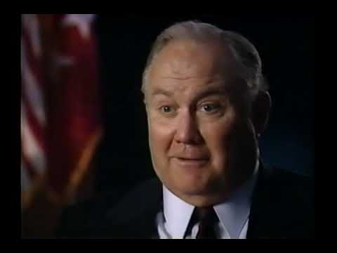 PBS Frontline: The Gulf War (1996) - Part 2 [CC]