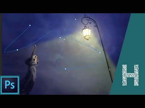 Adobe Photoshop основы знакомство с программой