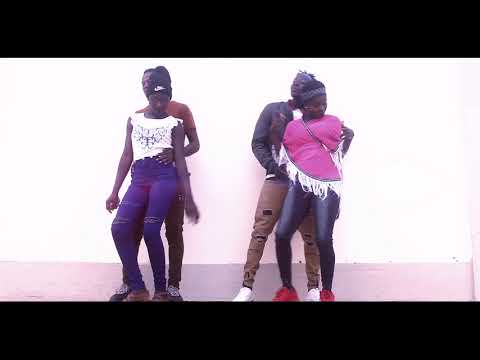 Biyoli official video_Striker De Donzy