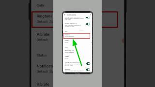 Download lagu WhatsaApp SECRET Tips | How to Change WhatsApp Ringtone on Android & iPhone | Tech Zone #shorts mp3
