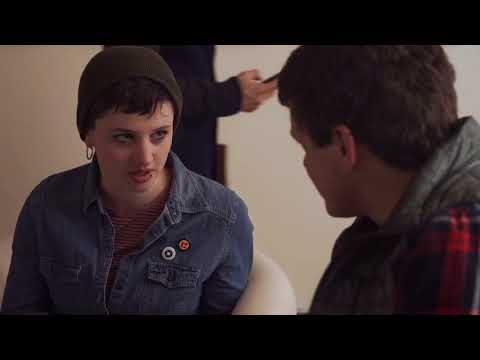 Michal Kokoszka Demo Reel