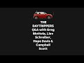 THE DAYTRIPPERS Q A With Greg Mottola Liev Schreiber Hope Davis Campbell Scott