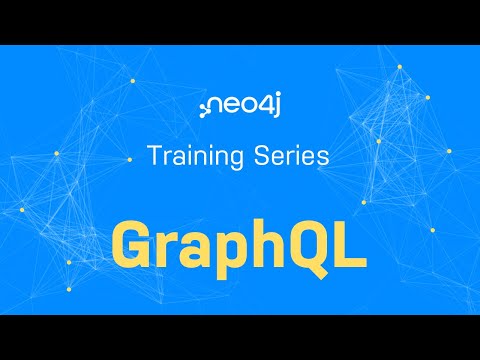 Training Series - Full Stack GraphQL In The Cloud