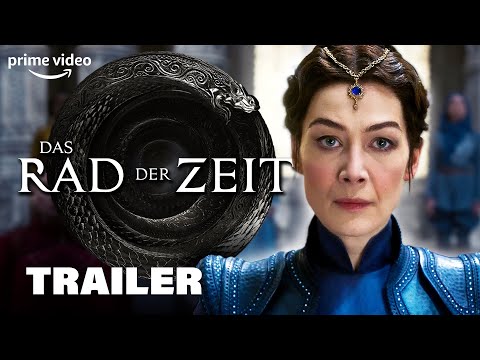 Trailer-Vorschau: Das Rad der Zeit