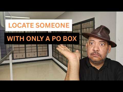 Po Locator