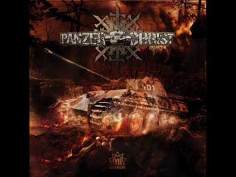 Panzerchrist - Mass Attack of the Lycanthrope Legion