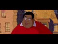 Fat Albert The Movie Deleted Scene 2004