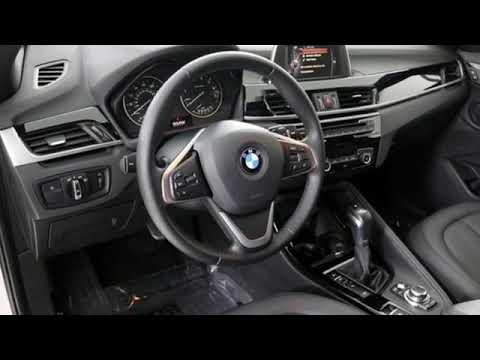 Used 2016 BMW X1 Baltimore MD Washington DC, MD #TS81490A - SOLD