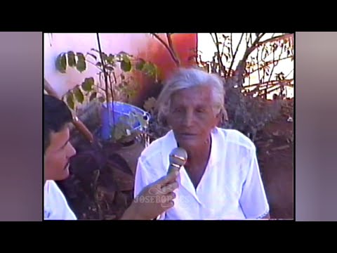 Vila Nova nos anos 90 Varzelândia Norte de Minas 