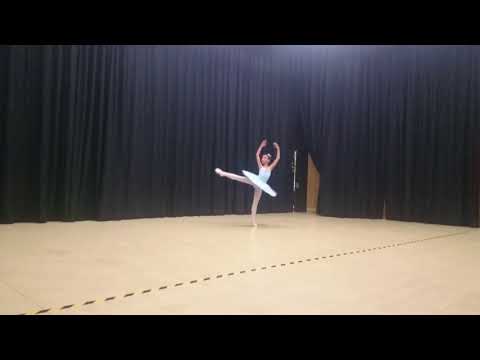 Mio Caro Babbino - Franceszqua Ward