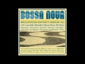 Laurindo Almeida's Bossa Nova All Stars - Naked City Theme