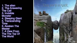 Download lagu A View from the Top of the World - progressive metal || Dream Theater mp3