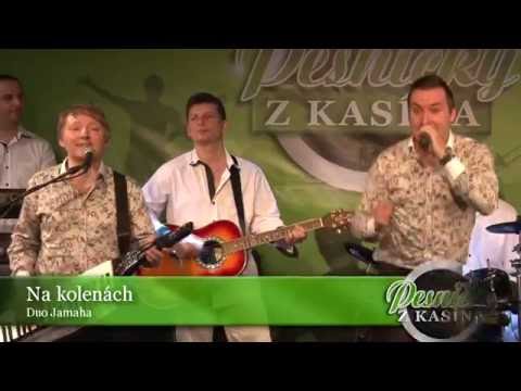 Duo Jamaha: Na kolenách