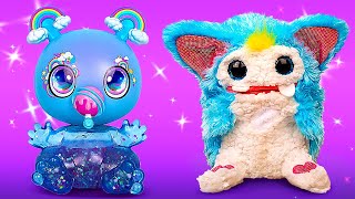 Download lagu Cutest Alien Toys Unboxing || Meet New Friends From Another Galaxy mp3 Download lagu Cutest Alien Toys Unboxing || Meet New Friends From Another Galaxy mp3