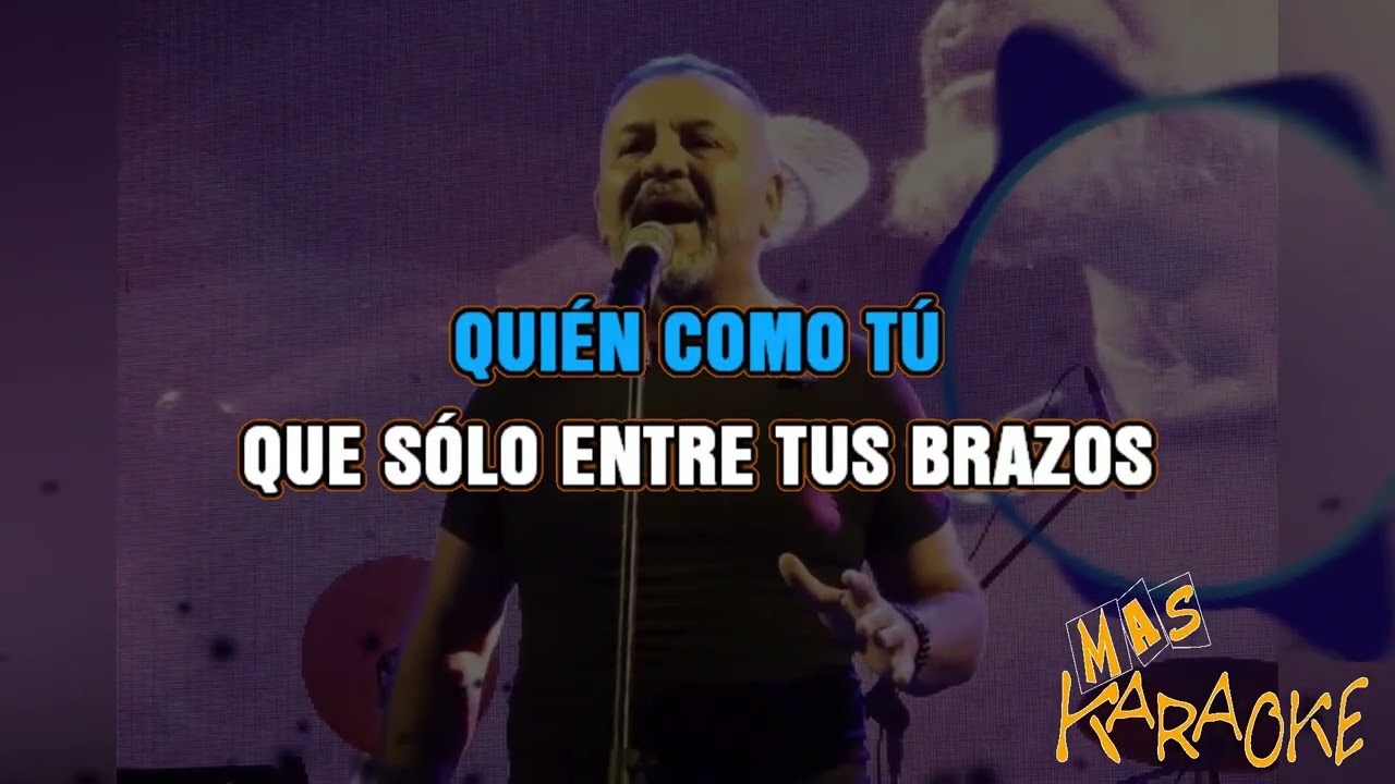 Quién Como Tú