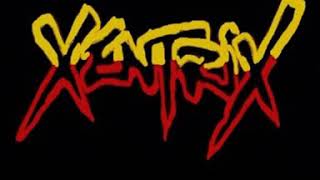 Xentrix - No more time legendado em Português BR