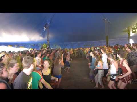 Kebra Ethiopia Sound meets University Of Steppas @ Dub Camp Festival 2016