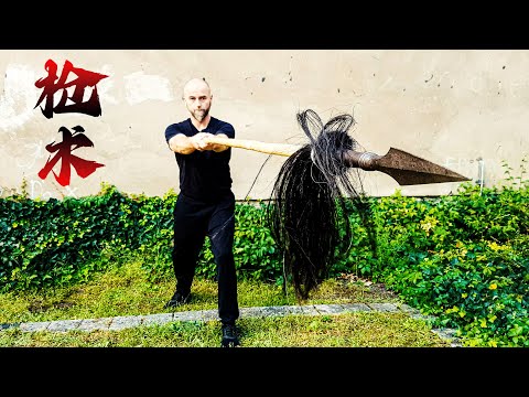 3 Variations To Improve Your Spear Fighting Skills