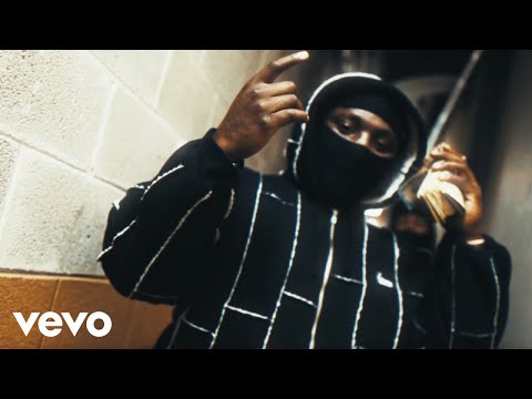 757 BA - Doits Play (Official Music Video) ft. 757 Wooski