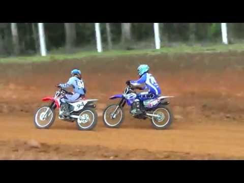 7ª Etapa Copa Contestado Velocross 2015 - Canoinhas SC N223std