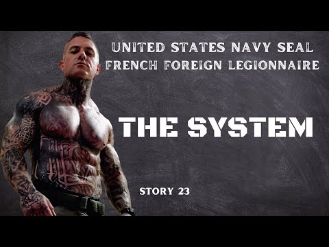 TCAV TV: The System - Story 23