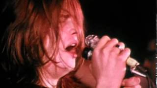 BLACK SABBATH - &quot;War Pigs&quot; (Live Video)