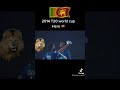 2014 T20 World Cup Winning Moment