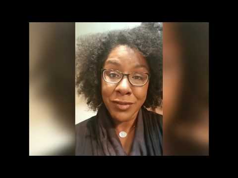 Promotional video thumbnail 1 for Yvonne  Maurice