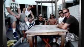 Slightly Stoopid - (Live & Direct) Wiseman .. I Used To Love Her (guns n roses cover). SoundBarrier