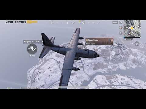 Secret place at vikendi (podvosto)