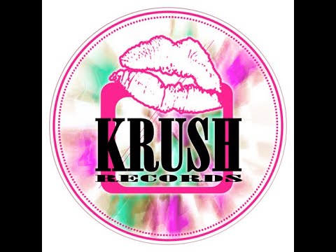 Krush Allnighter Naughty Nick Bassline House & Speed Garage Classics Mix