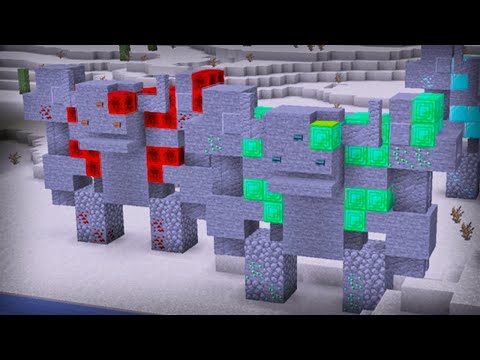 20 Minecraft Redstone & Command Block Creations Ideas that will inspire you & Impress your friends
