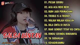 Download lagu TRENDING!! PECAH SERIBU - SALSA BINTAN ft 3 PEMUDA BERBAHAYA FULL ALBUM TERBARU 2022 mp3